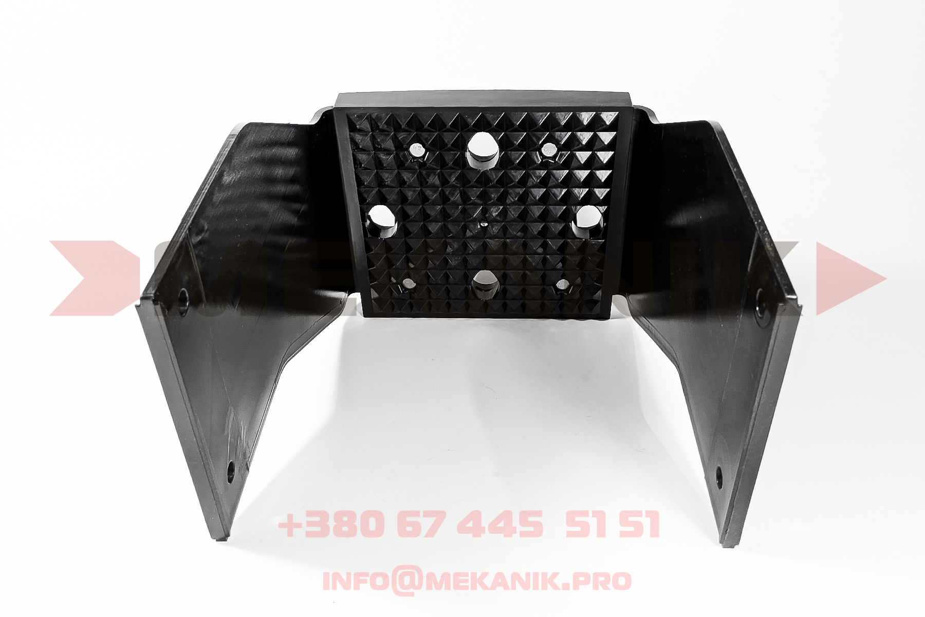MKA 7254350 MEKANIK